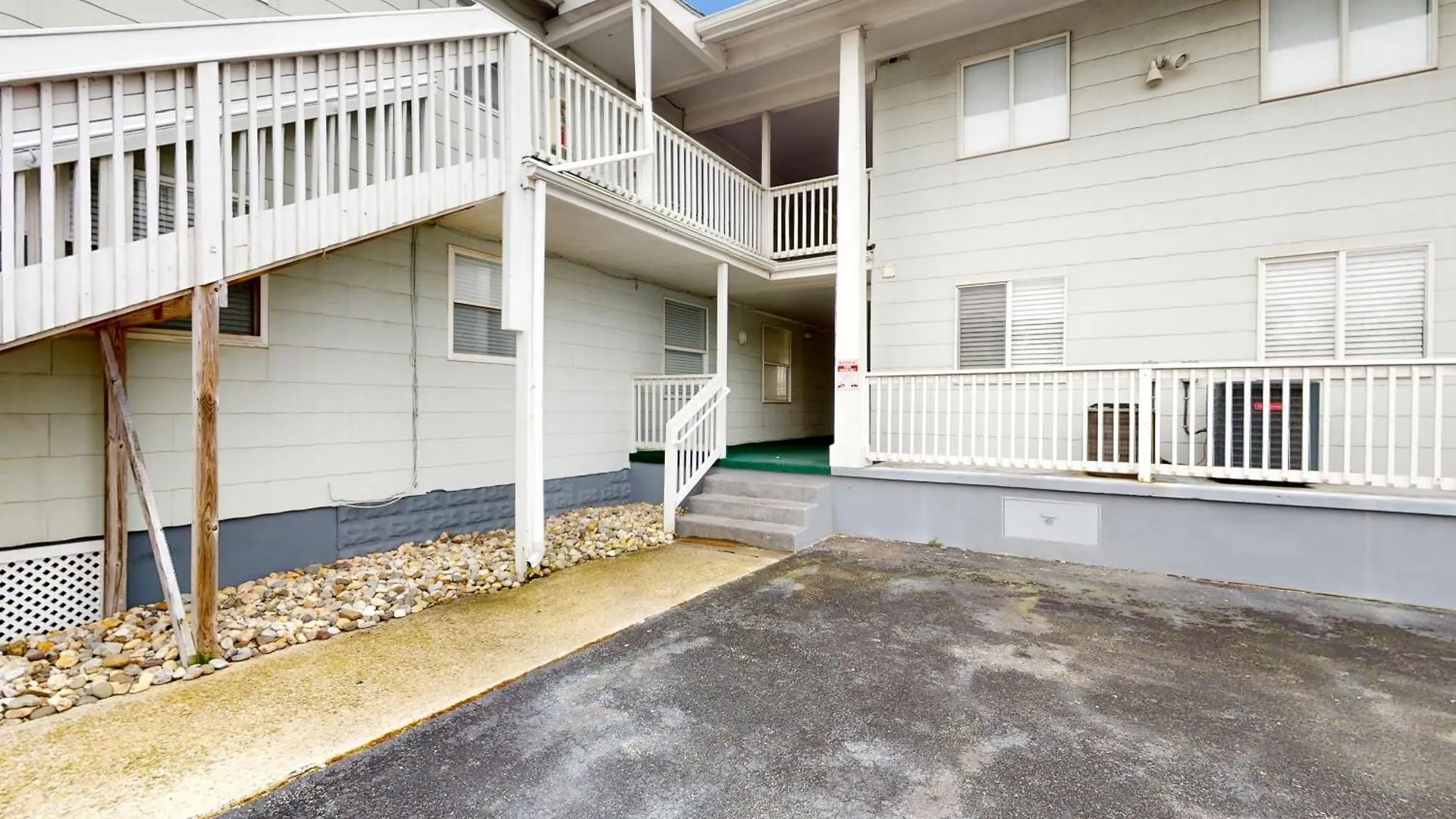 Casa vacanze Villa Jocelyn Manor Ocean City