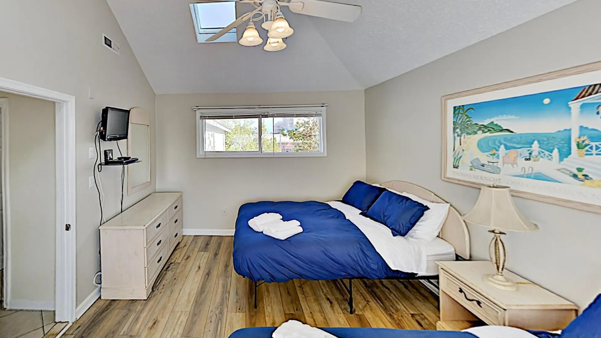 Villa Jocelyn Manor Ocean City Stati Uniti