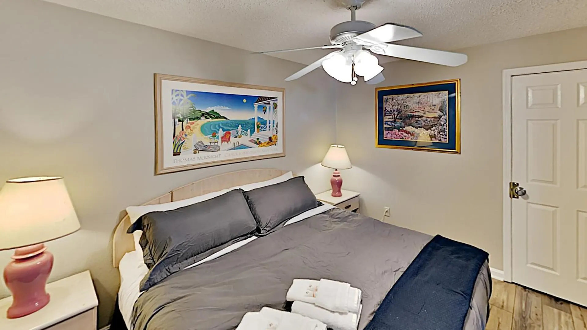 Villa Jocelyn Manor Ocean City