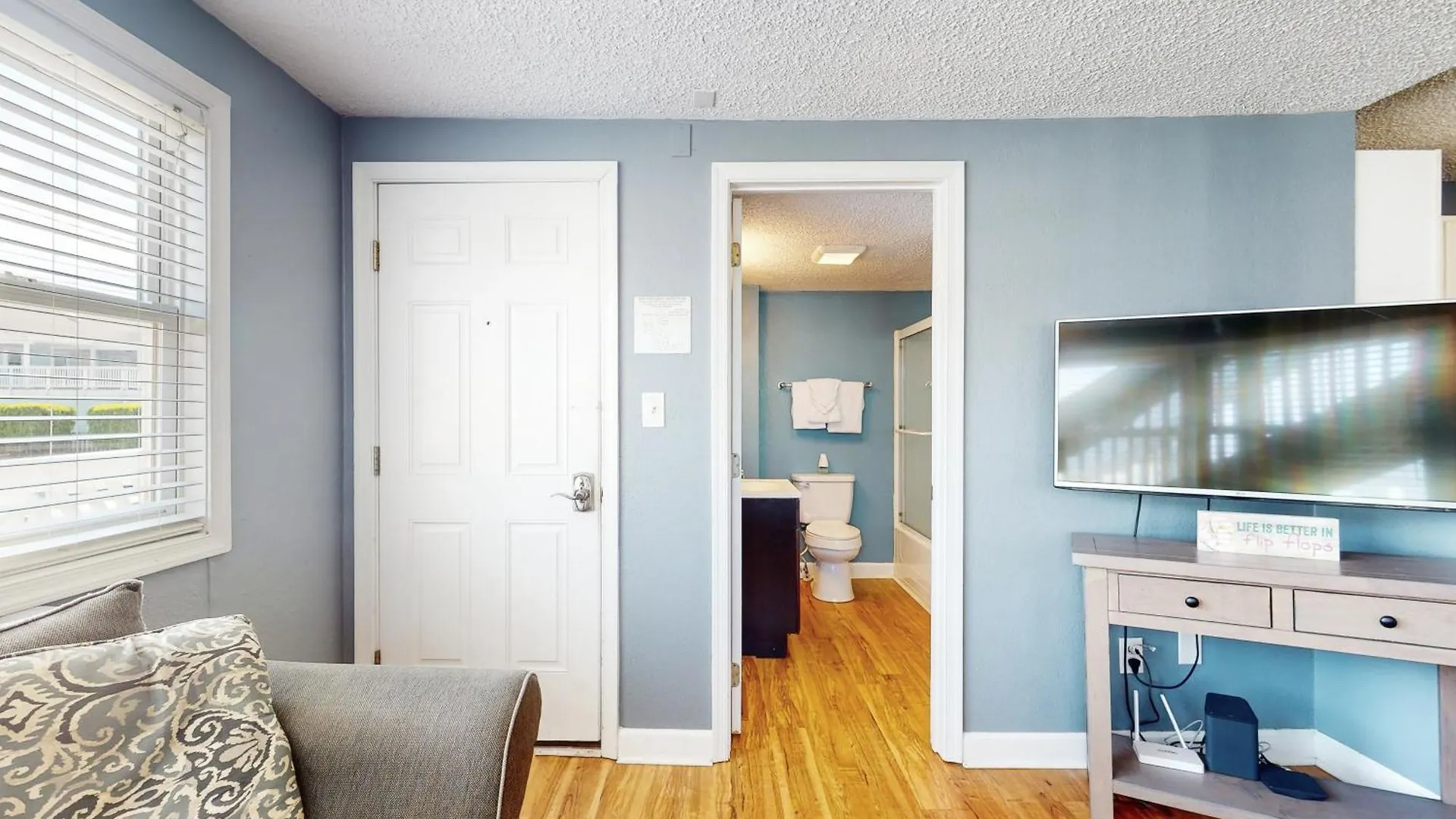 Villa Jocelyn Manor Ocean City Stati Uniti