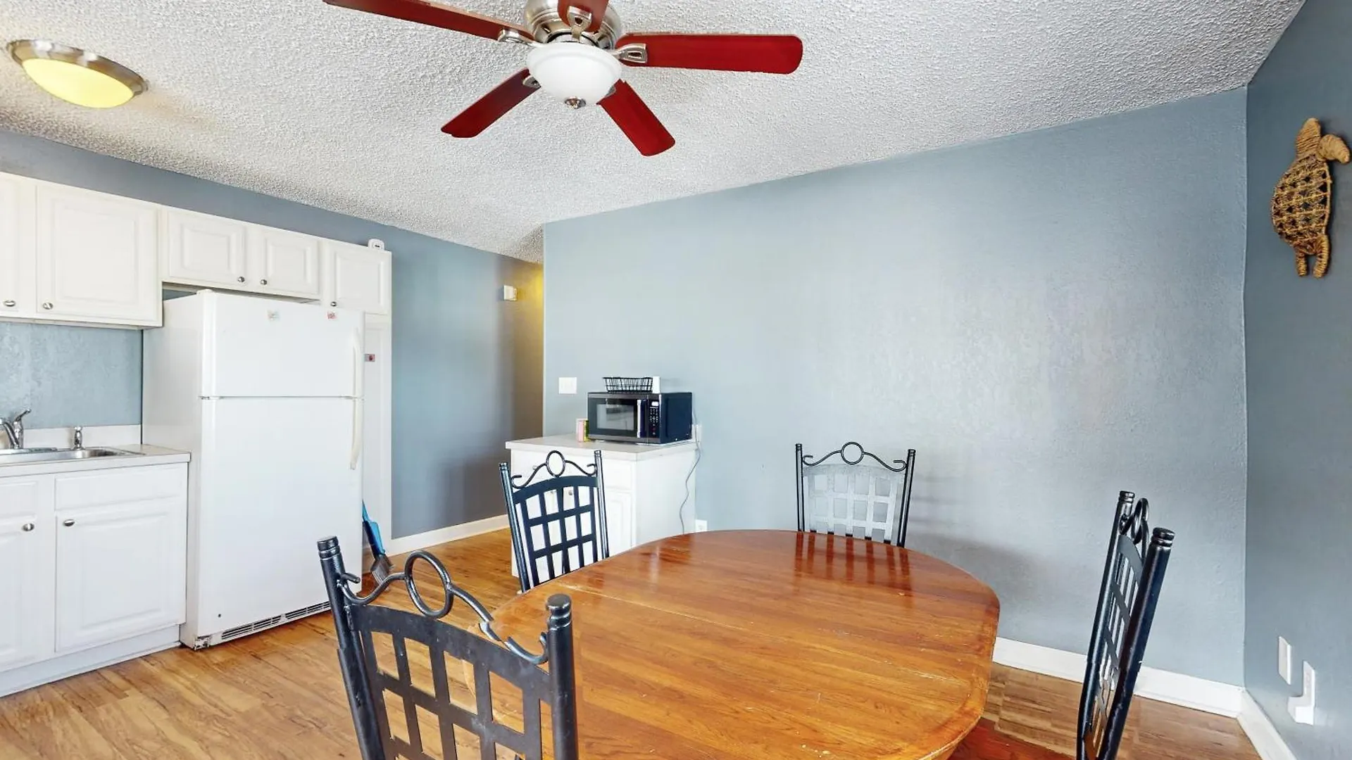 Villa Jocelyn Manor Ocean City Casa vacanze