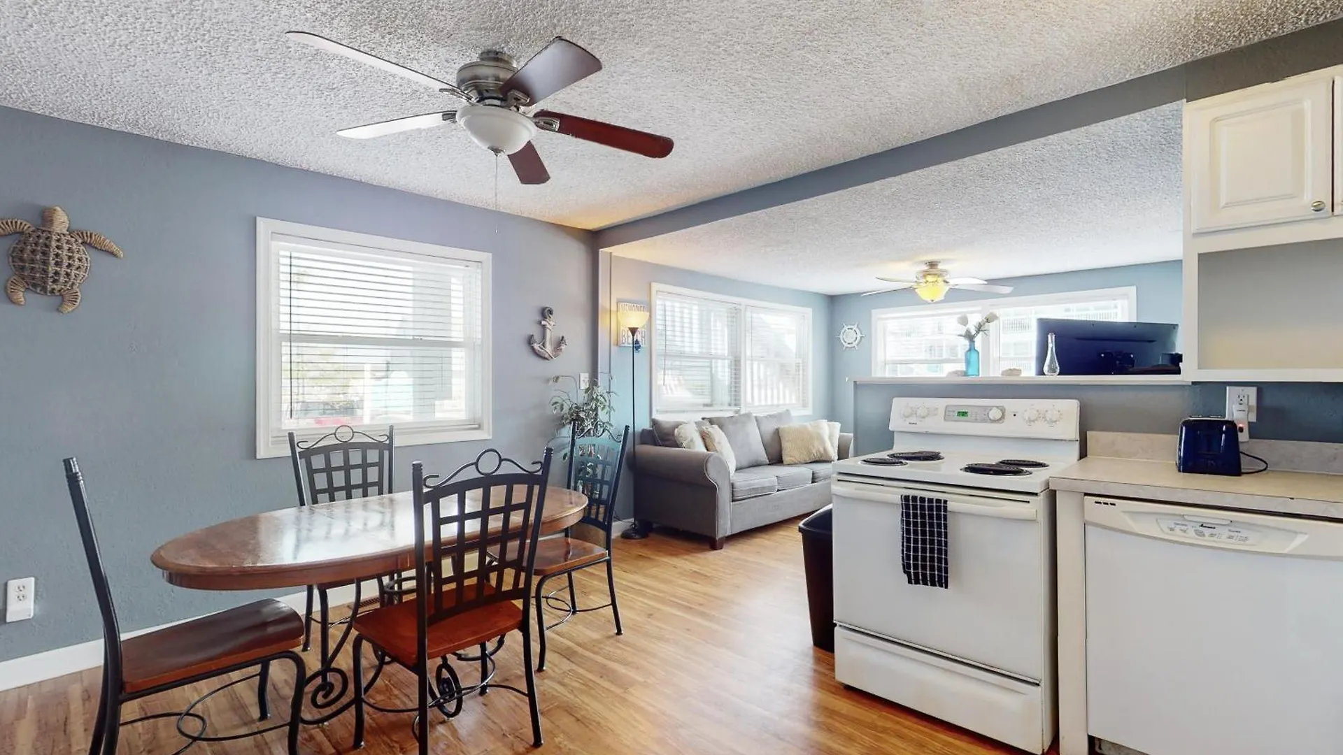 Villa Jocelyn Manor Ocean City Casa vacanze