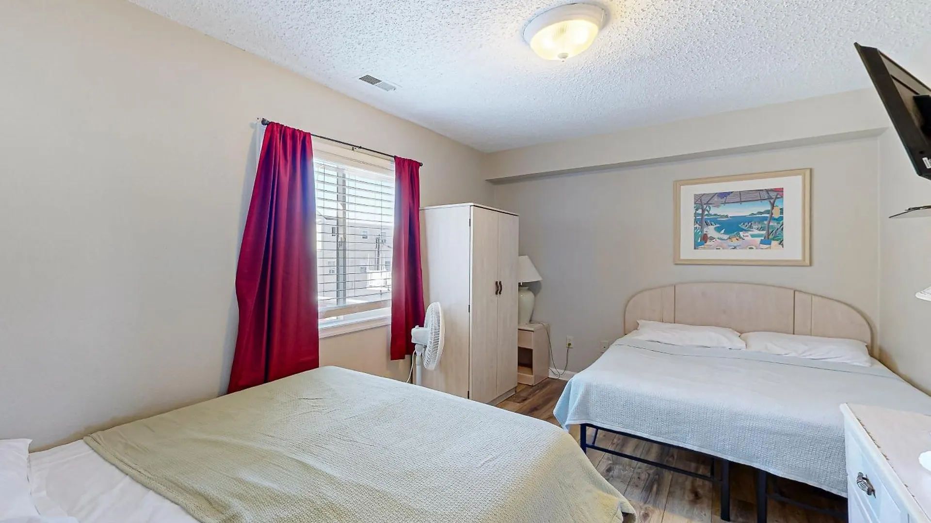 Villa Jocelyn Manor Ocean City 0*,  Stati Uniti