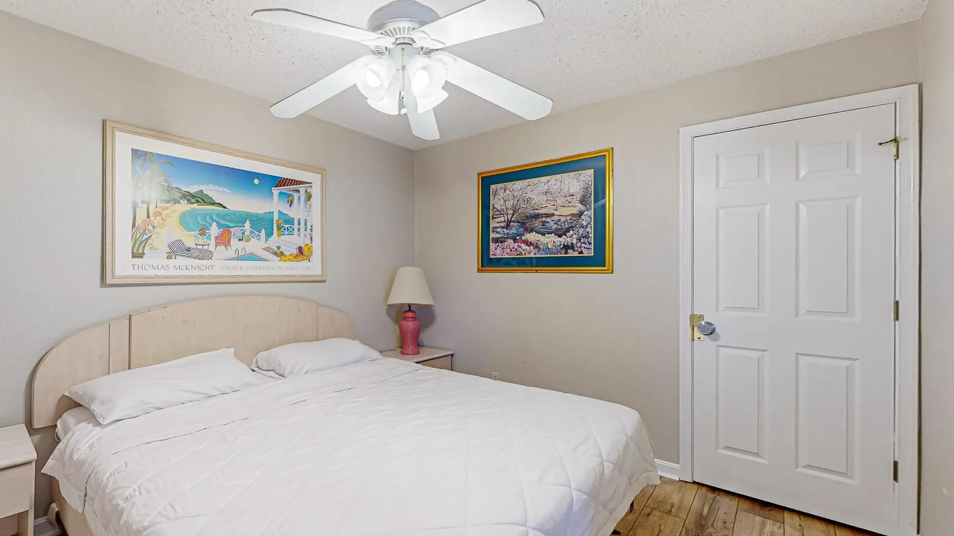 Villa Jocelyn Manor Ocean City Casa vacanze