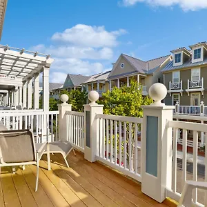 Sunset Island - 33 Seaside Ocean City