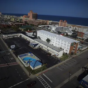 Cabana Motel Ocean City