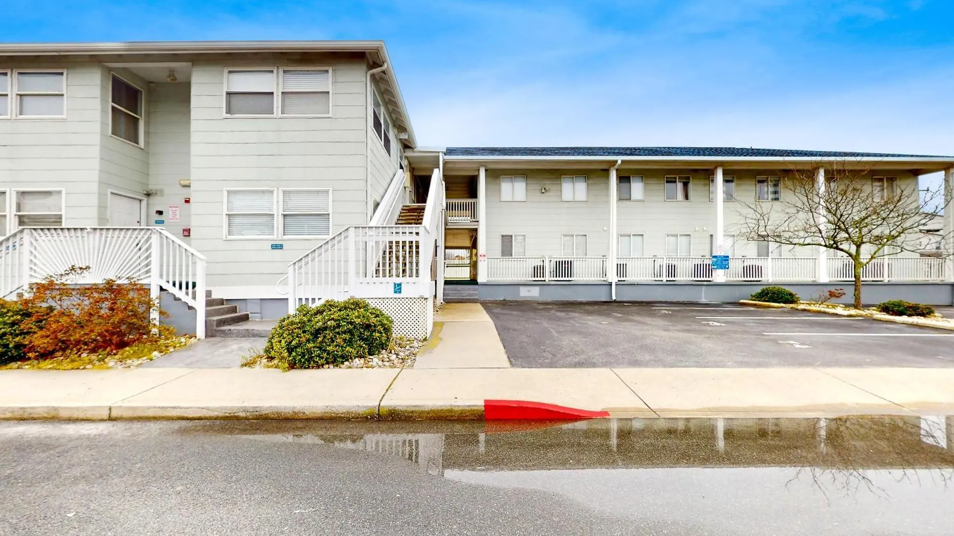 Jocelyn Manor Villa Ocean City 0*,  United States