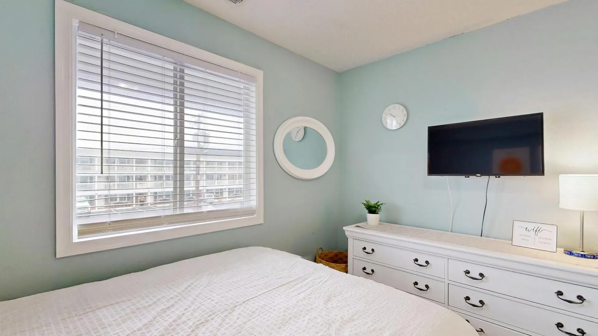 Jocelyn Manor Villa Ocean City 0*,