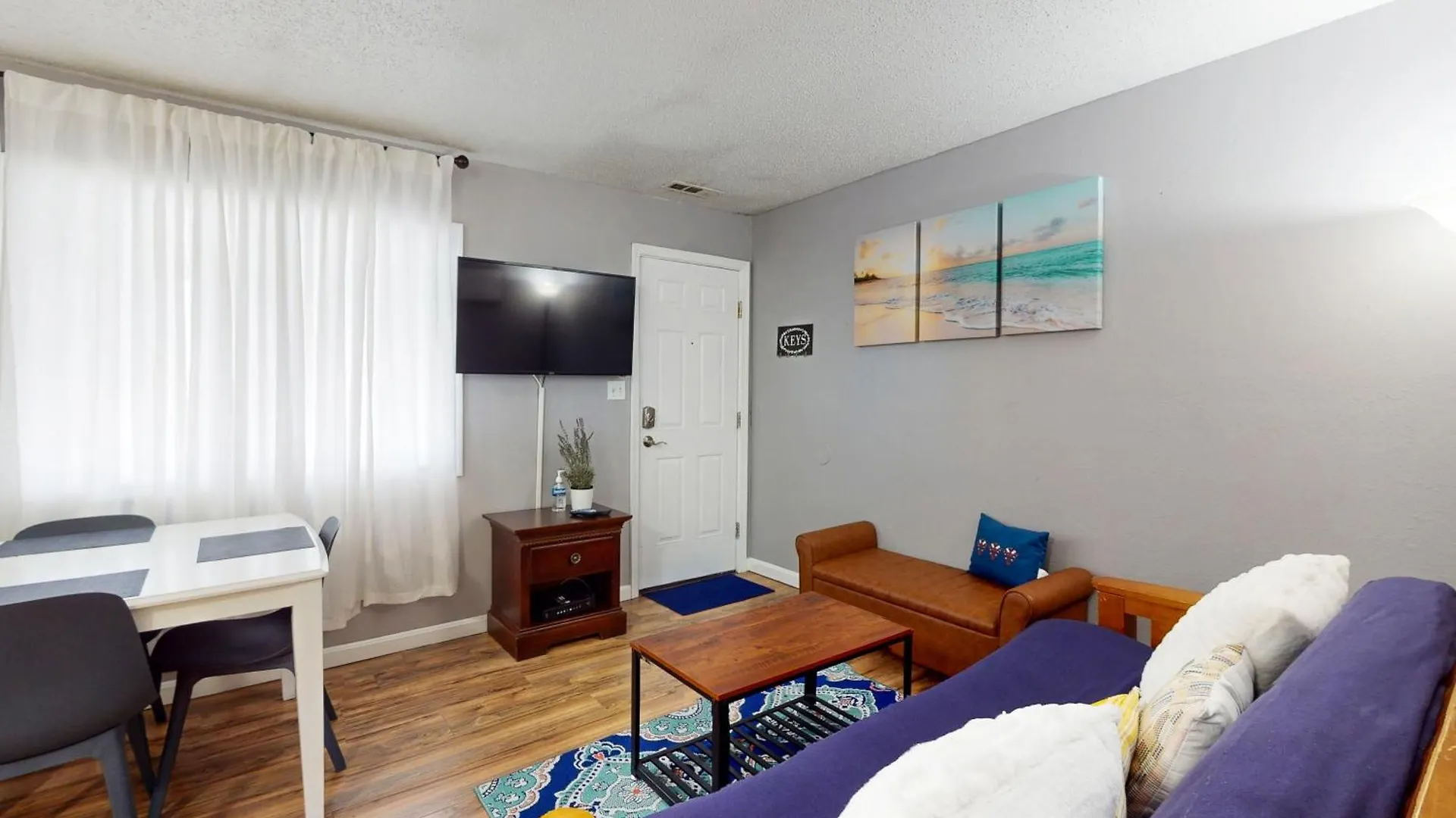 Holiday home Jocelyn Manor Villa Ocean City