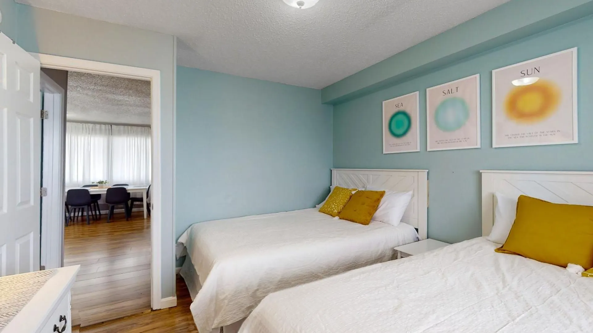 Jocelyn Manor Villa Ocean City United States