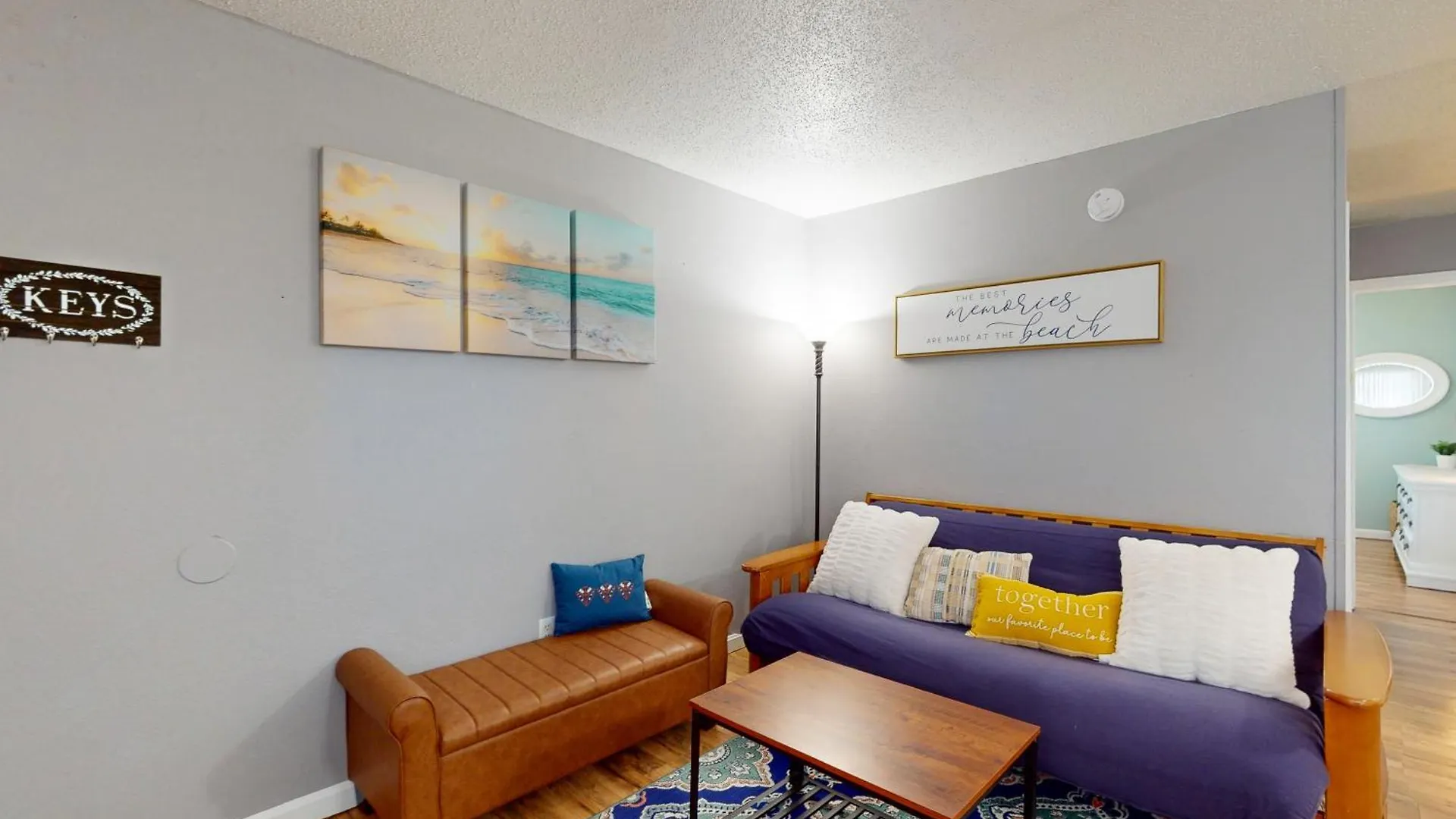 Jocelyn Manor Villa Ocean City