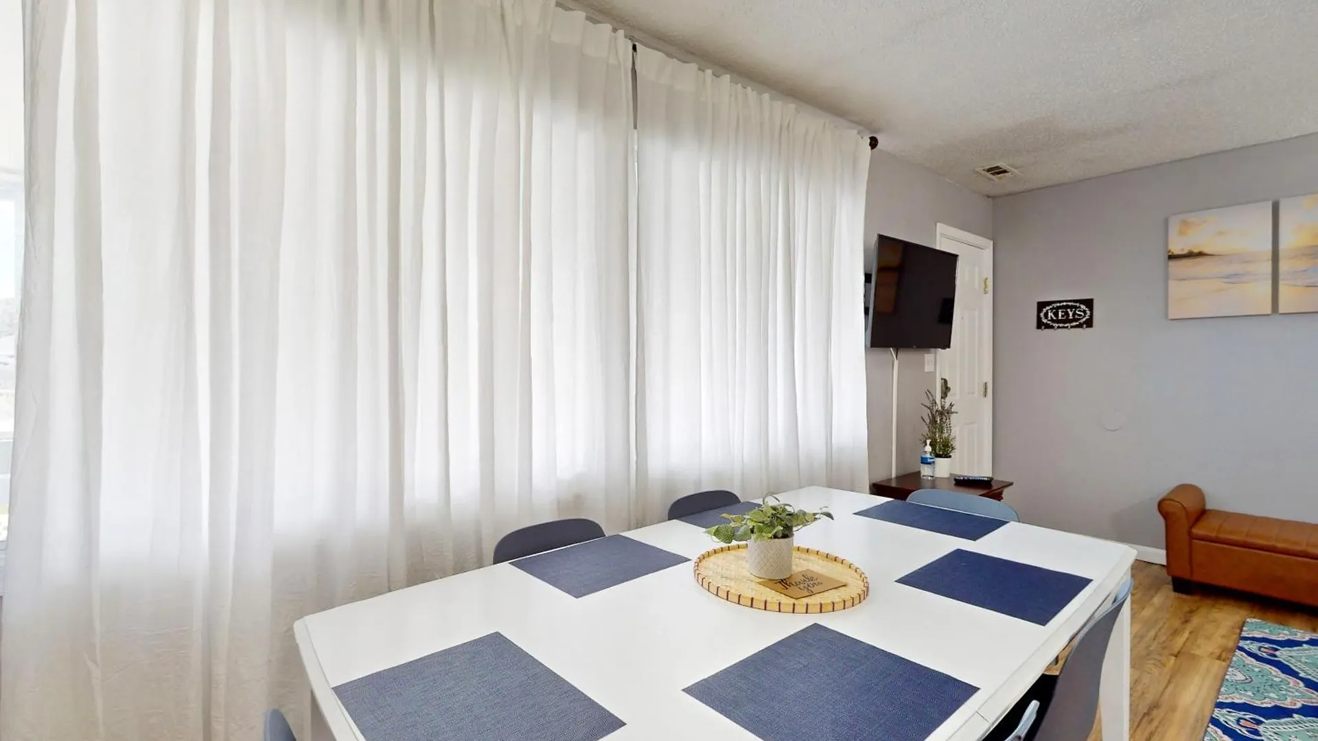 Jocelyn Manor Villa Ocean City Holiday home