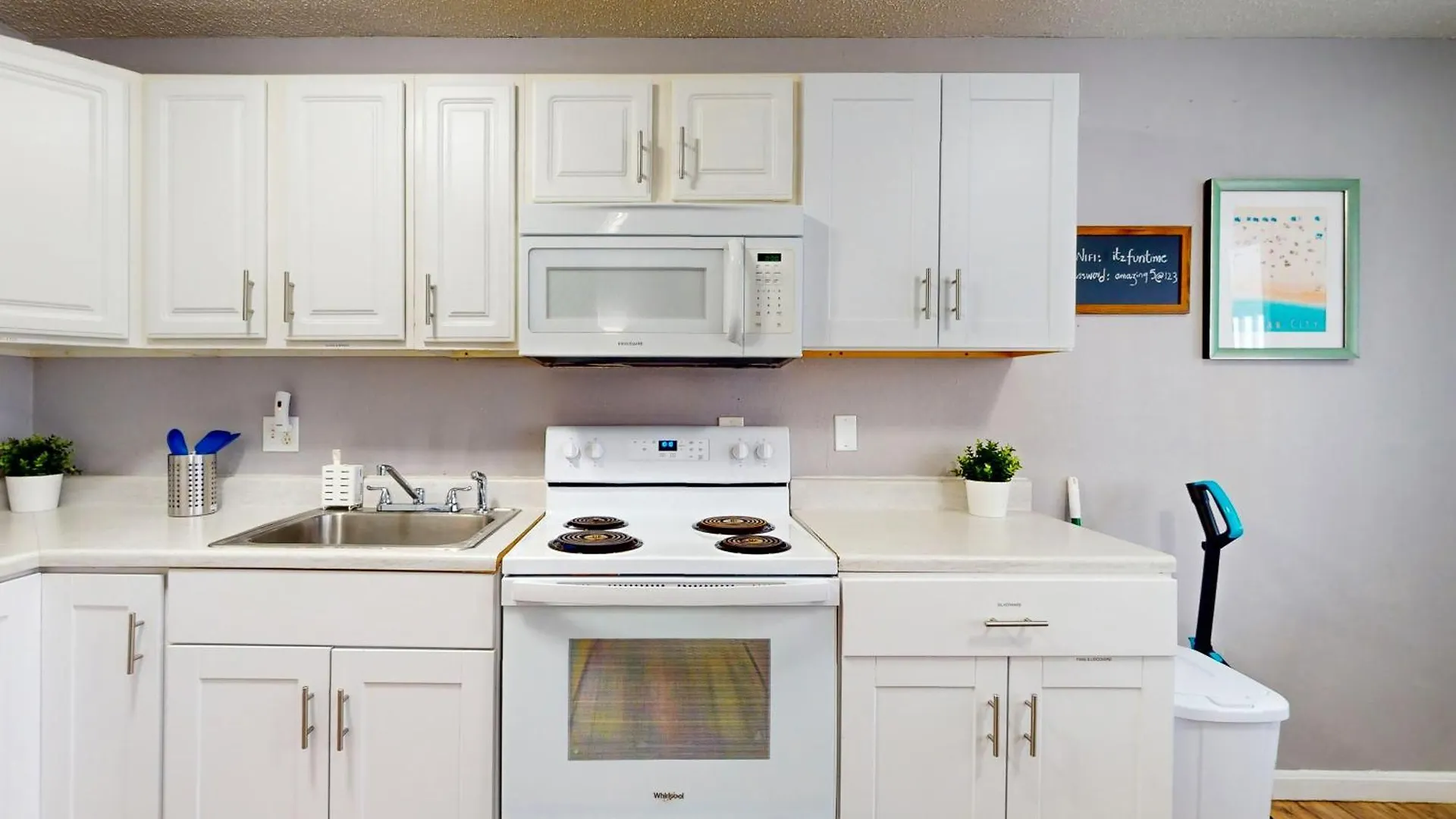 Holiday home Jocelyn Manor Villa Ocean City United States