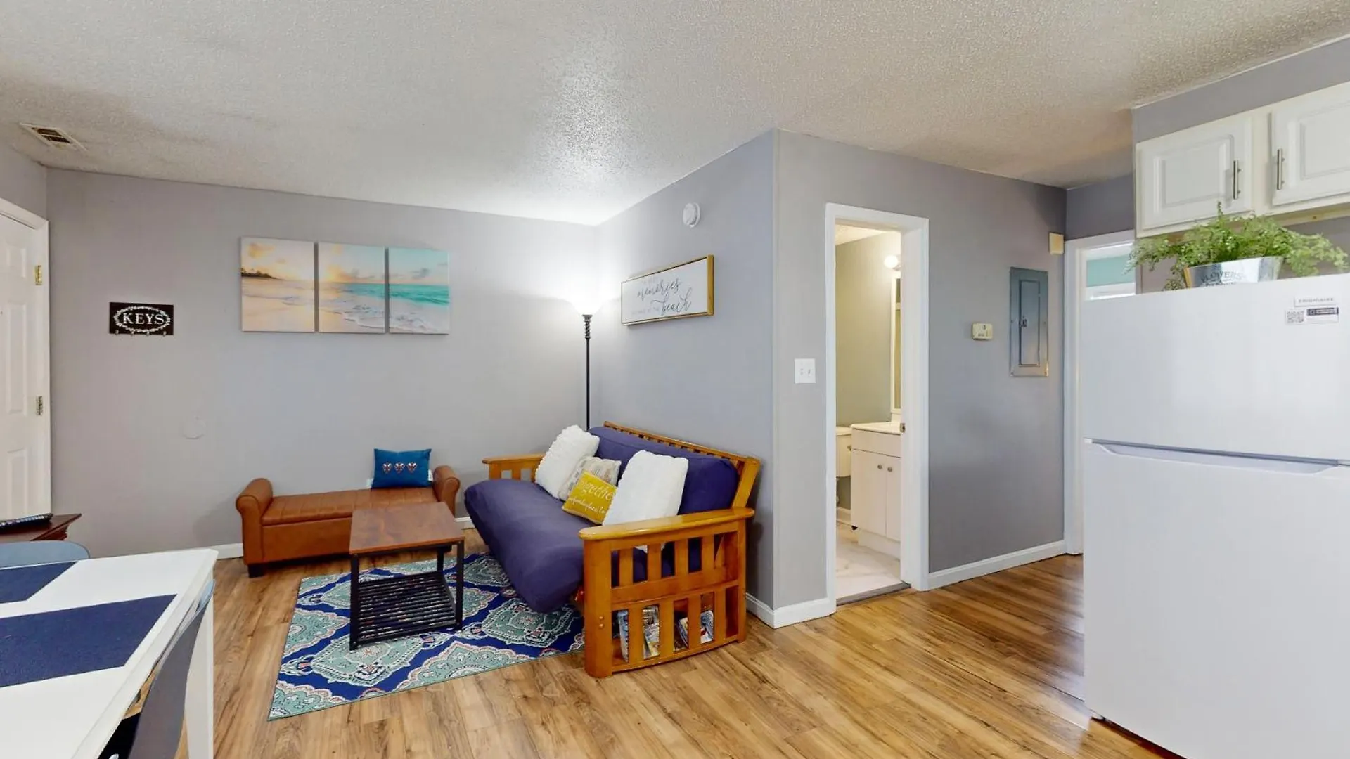 Jocelyn Manor Villa Ocean City Holiday home