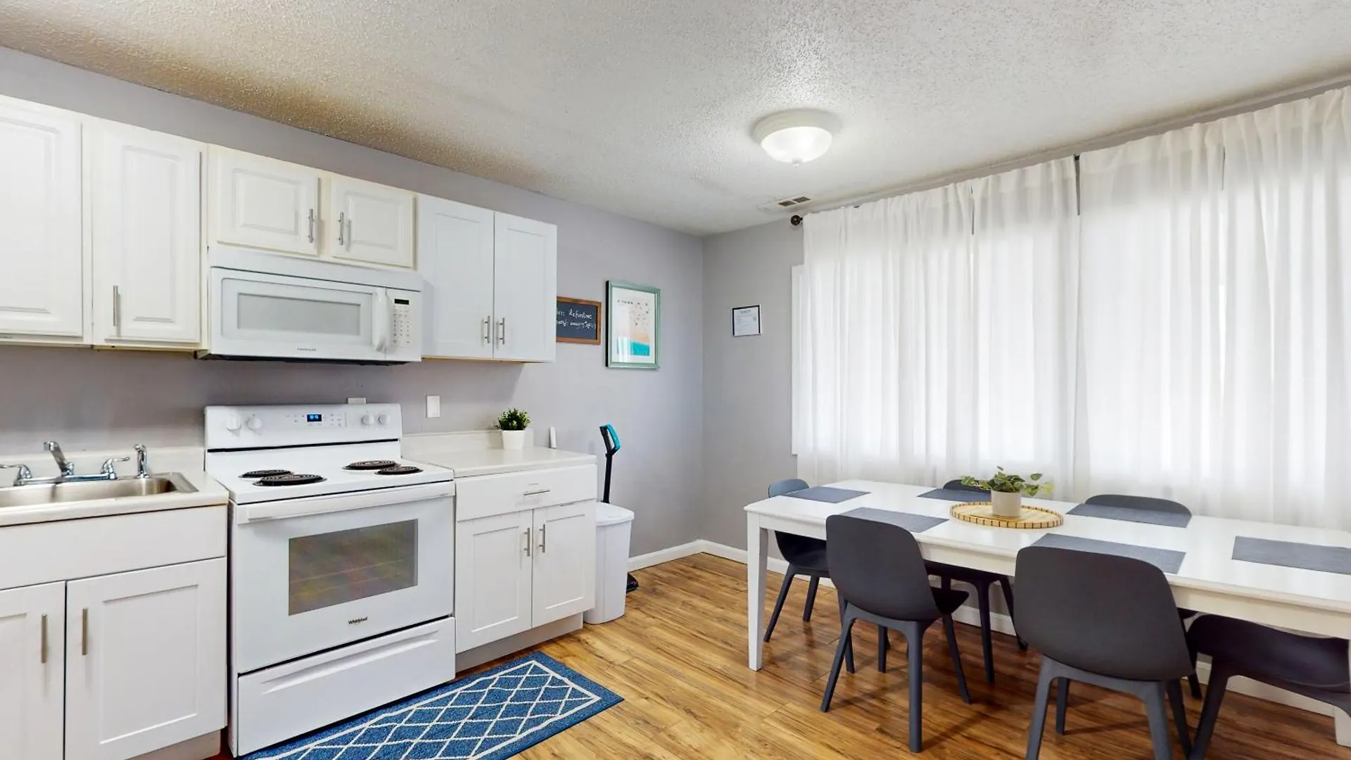 Jocelyn Manor Villa Ocean City