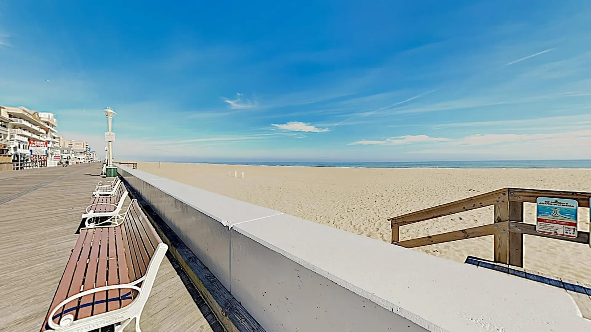 Jocelyn Manor Villa Ocean City