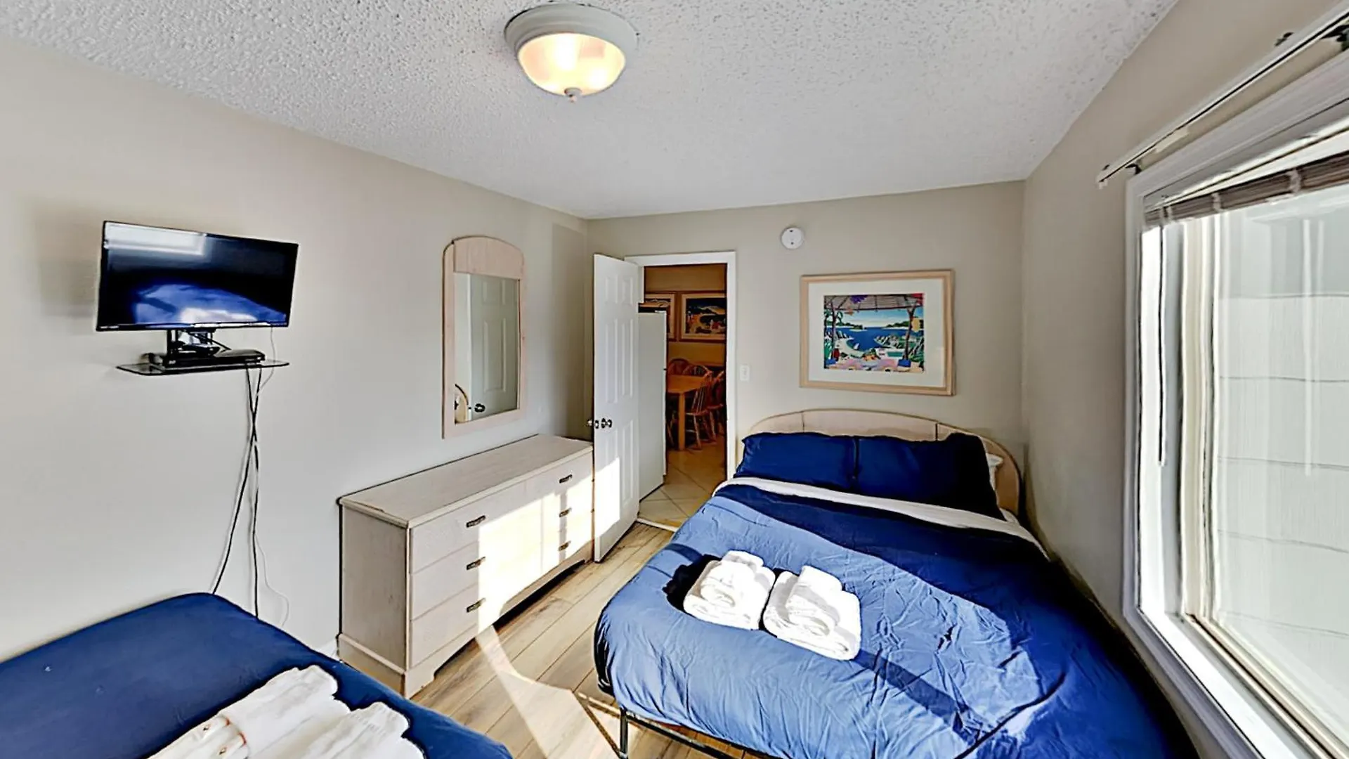 Holiday home Jocelyn Manor Villa Ocean City