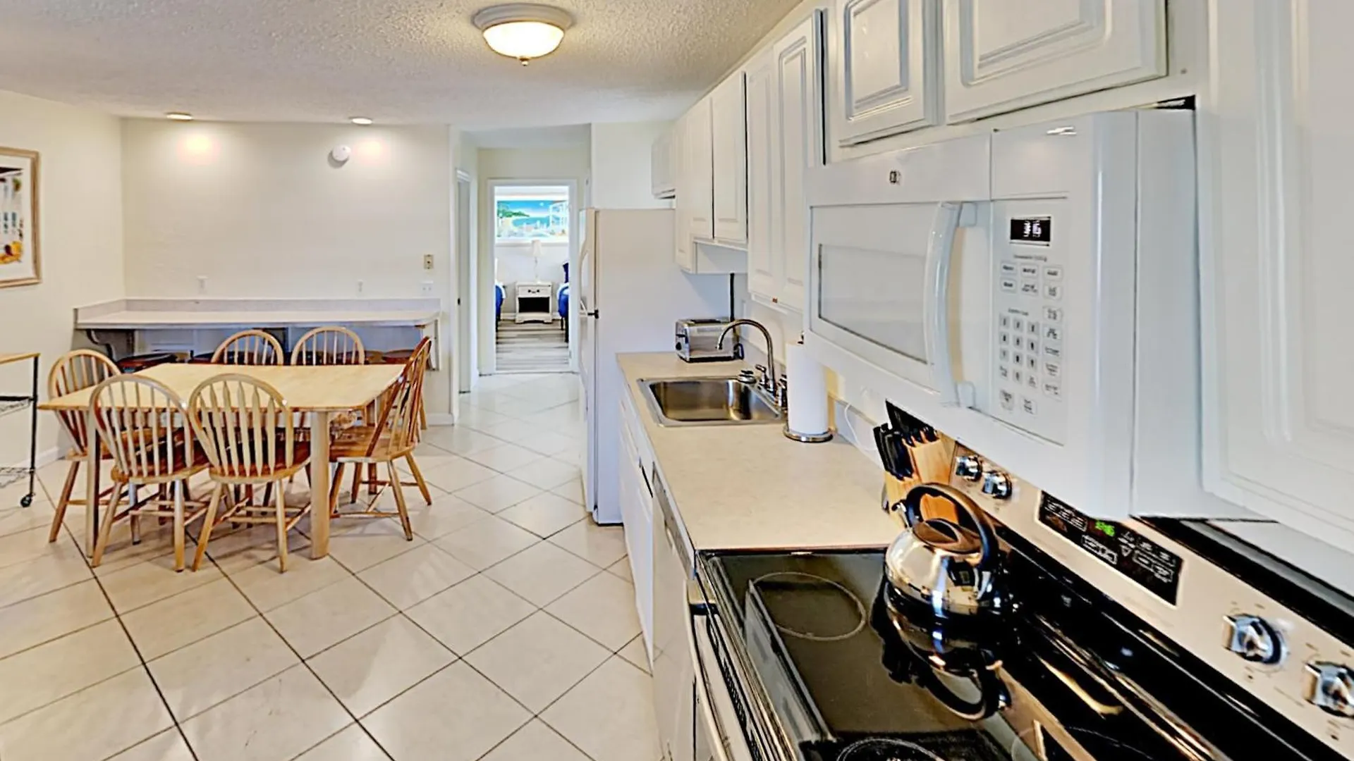 Holiday home Jocelyn Manor Villa Ocean City
