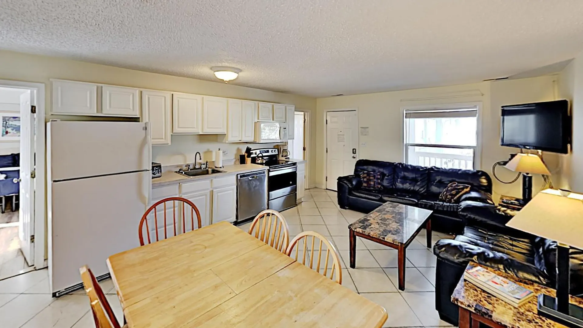 Jocelyn Manor Villa Ocean City 0*,  United States