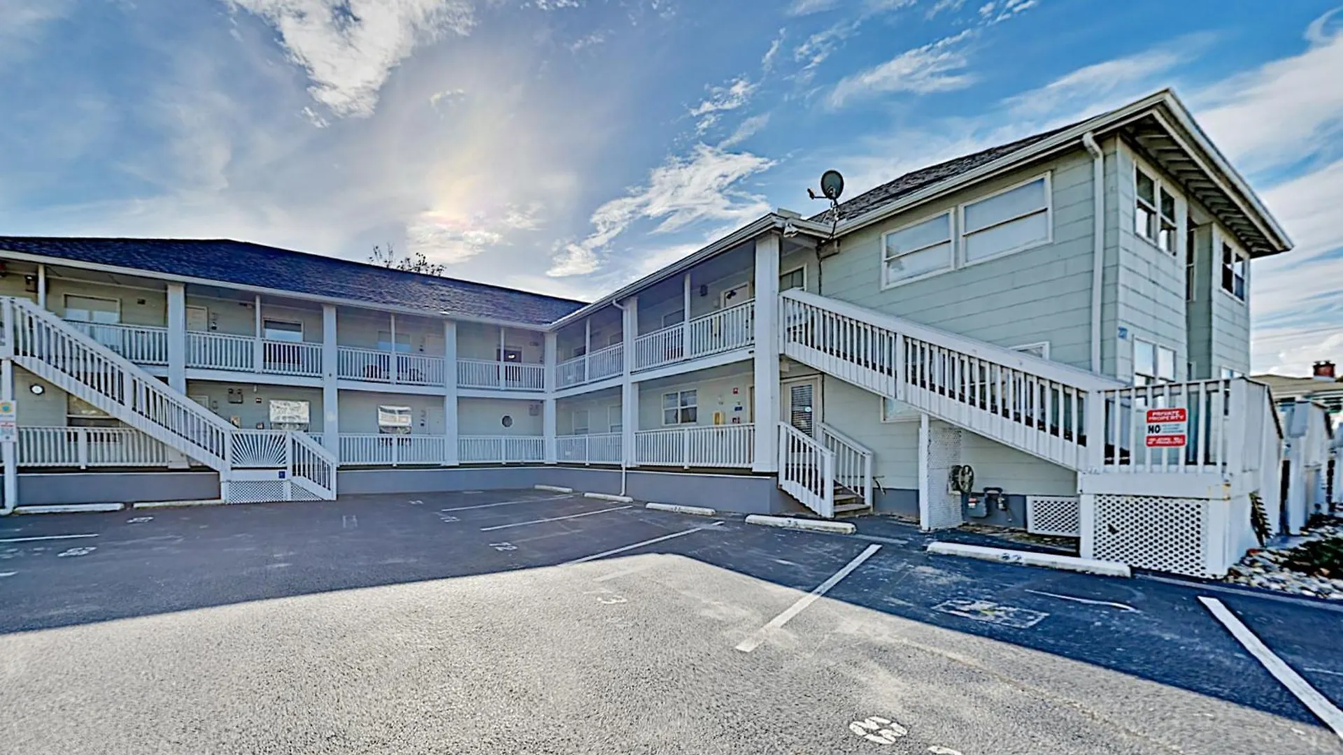 Holiday home Jocelyn Manor Villa Ocean City United States