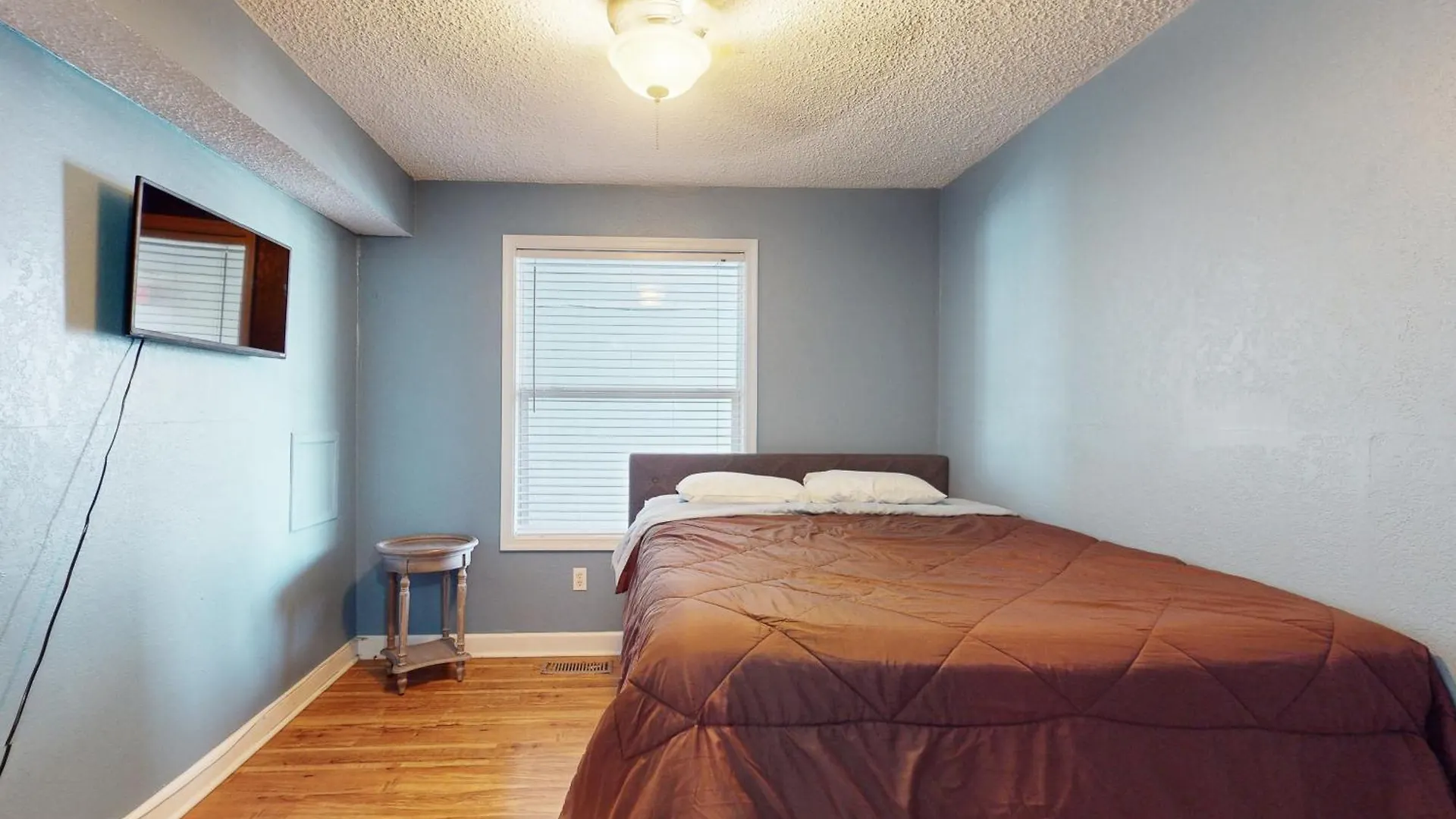 Holiday home Jocelyn Manor Villa Ocean City