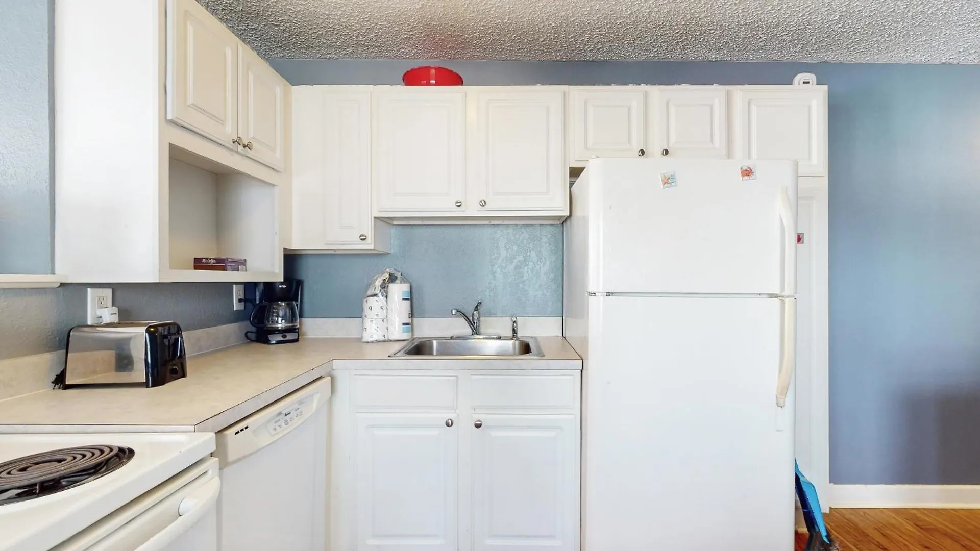 Jocelyn Manor Villa Ocean City Holiday home