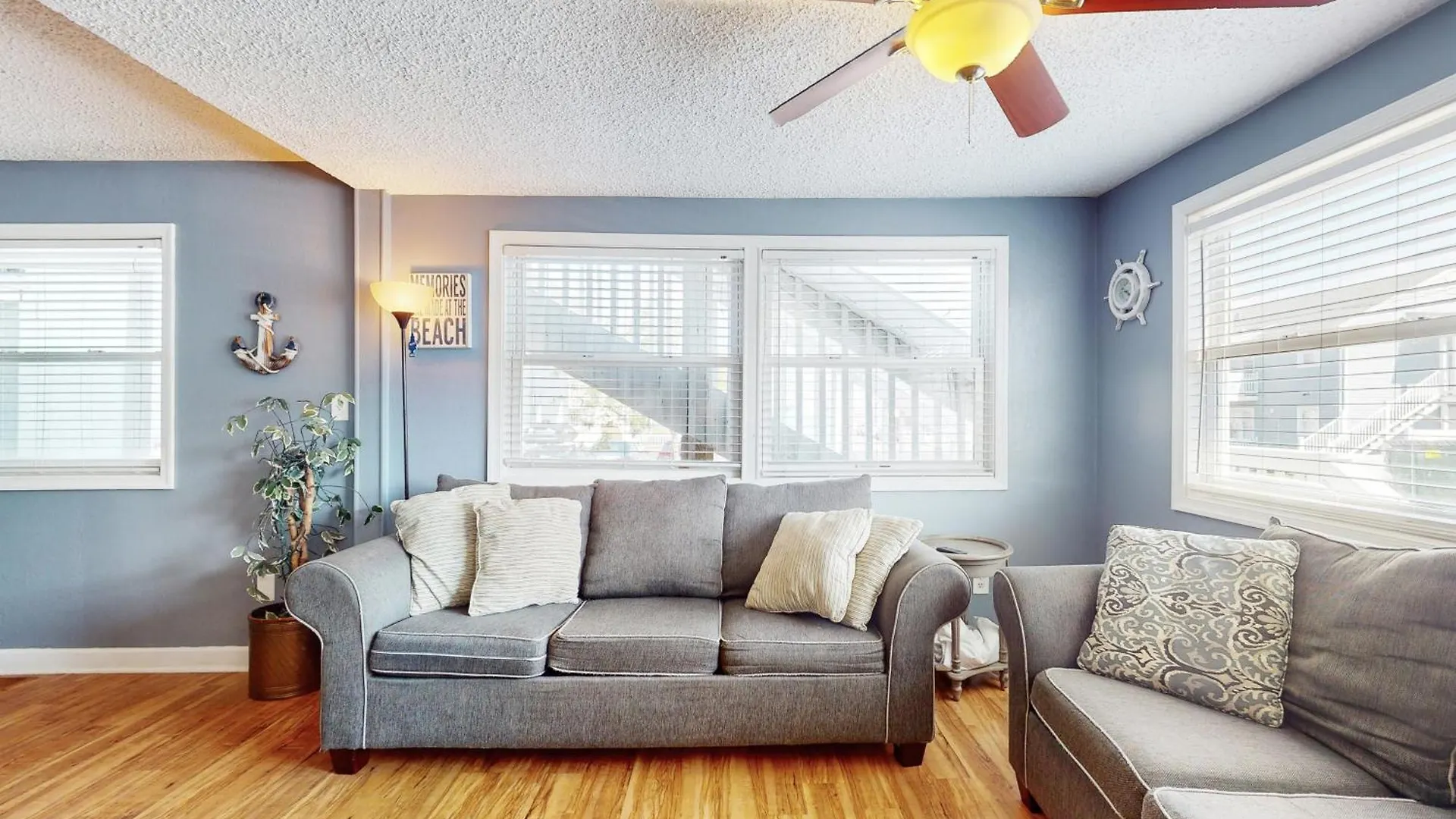 Holiday home Jocelyn Manor Villa Ocean City United States
