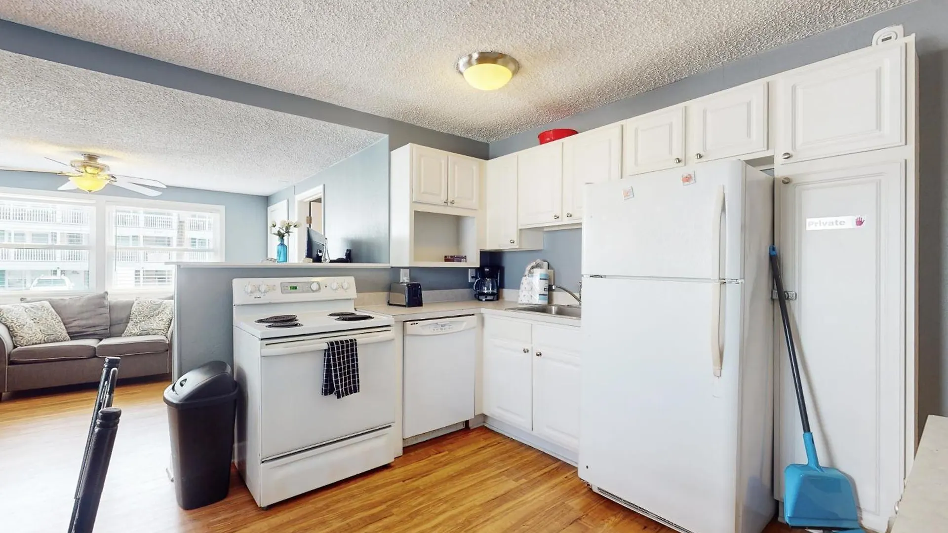Jocelyn Manor Villa Ocean City