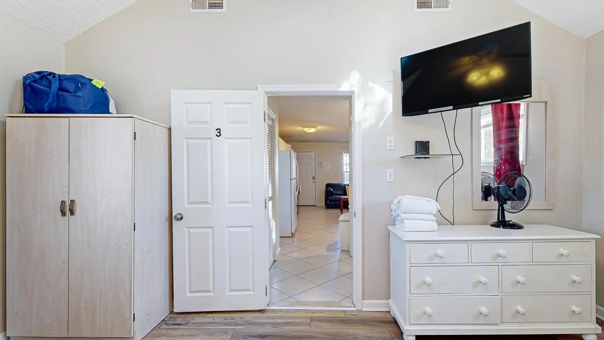 Jocelyn Manor Villa Ocean City United States