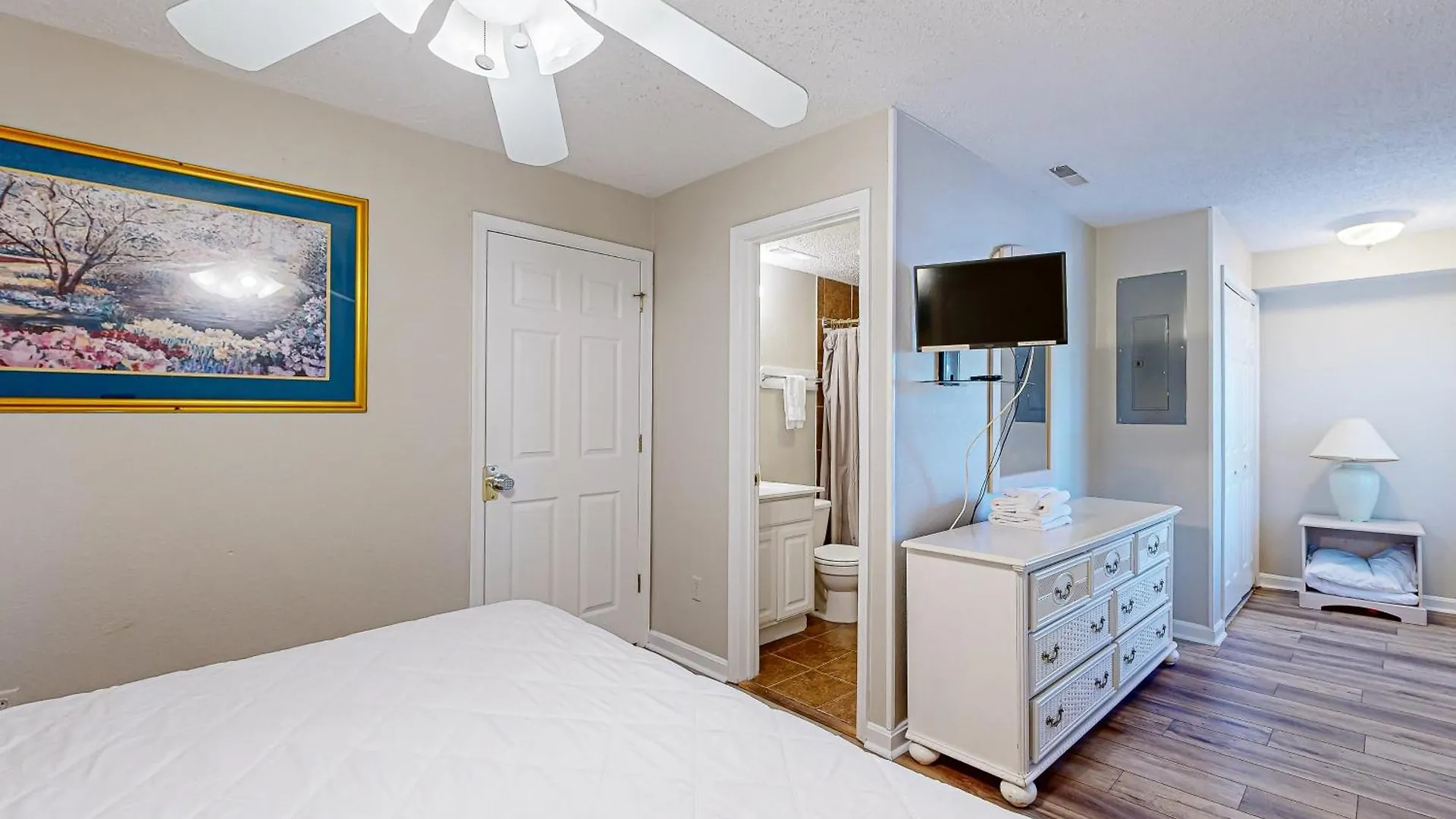 Jocelyn Manor Villa Ocean City