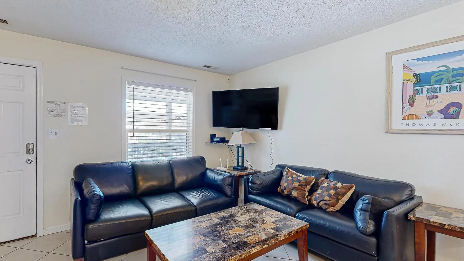 Jocelyn Manor Villa Ocean City