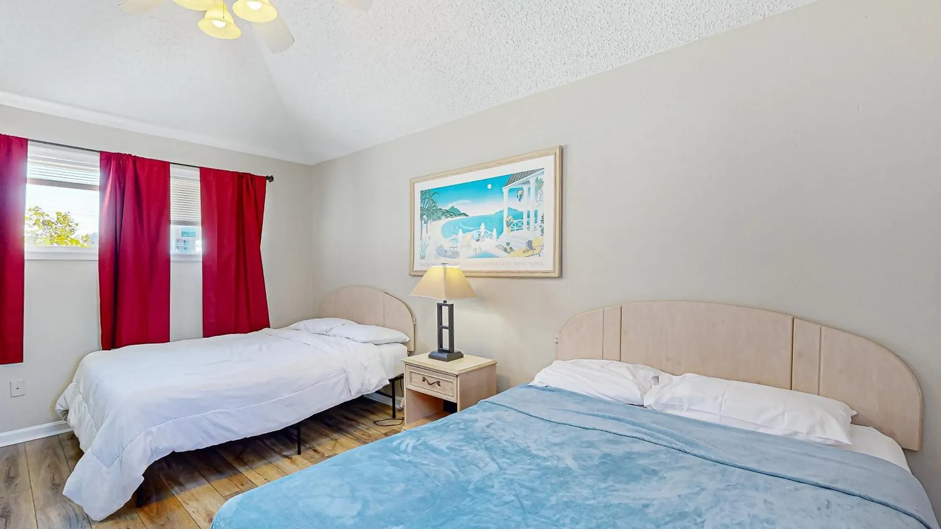 Jocelyn Manor Villa Ocean City Holiday home
