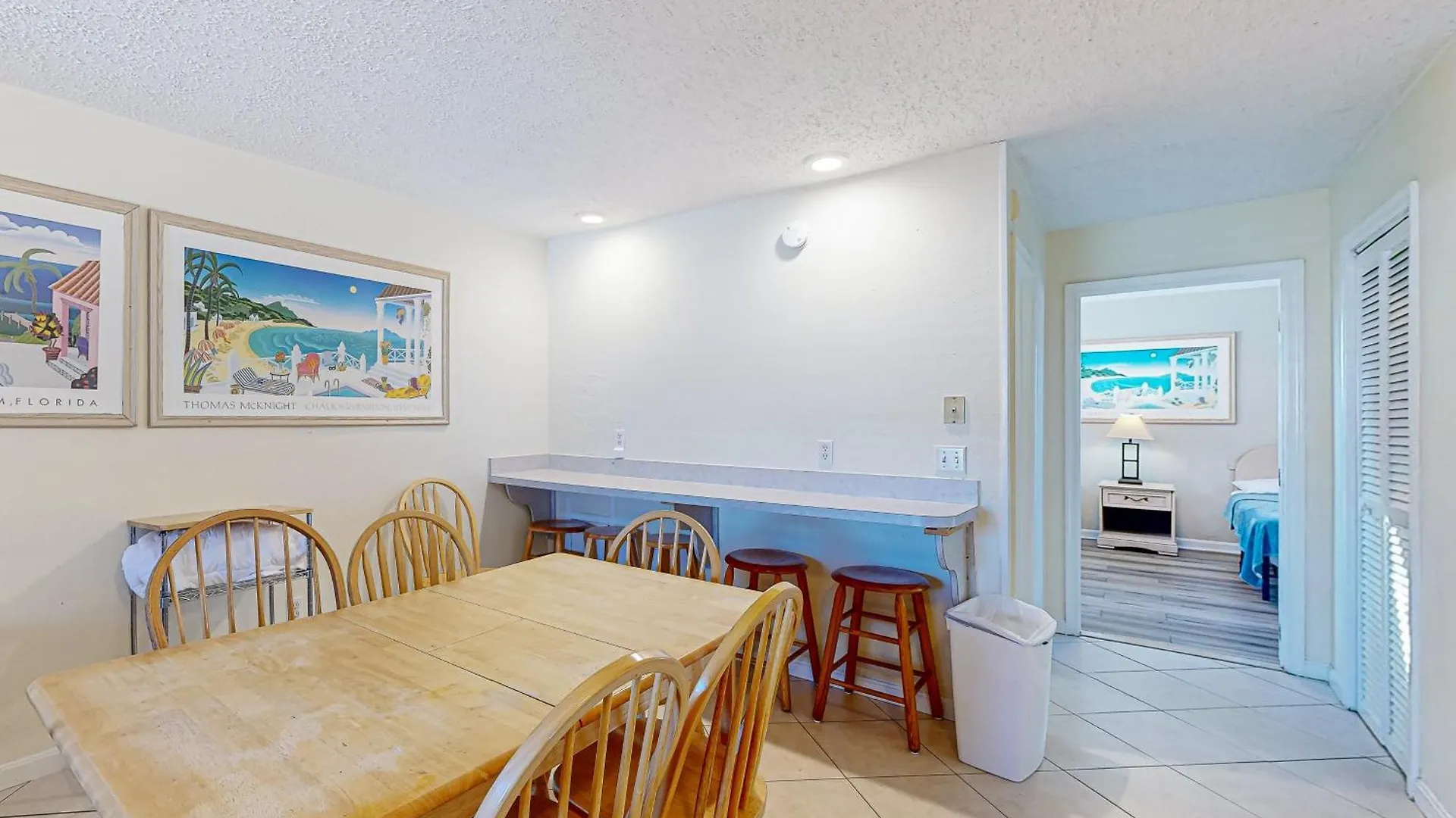 Jocelyn Manor Villa Ocean City United States