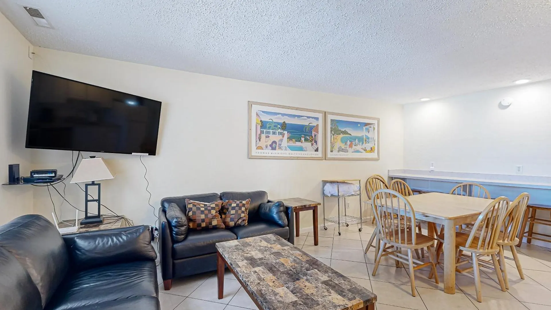Jocelyn Manor Villa Ocean City Holiday home