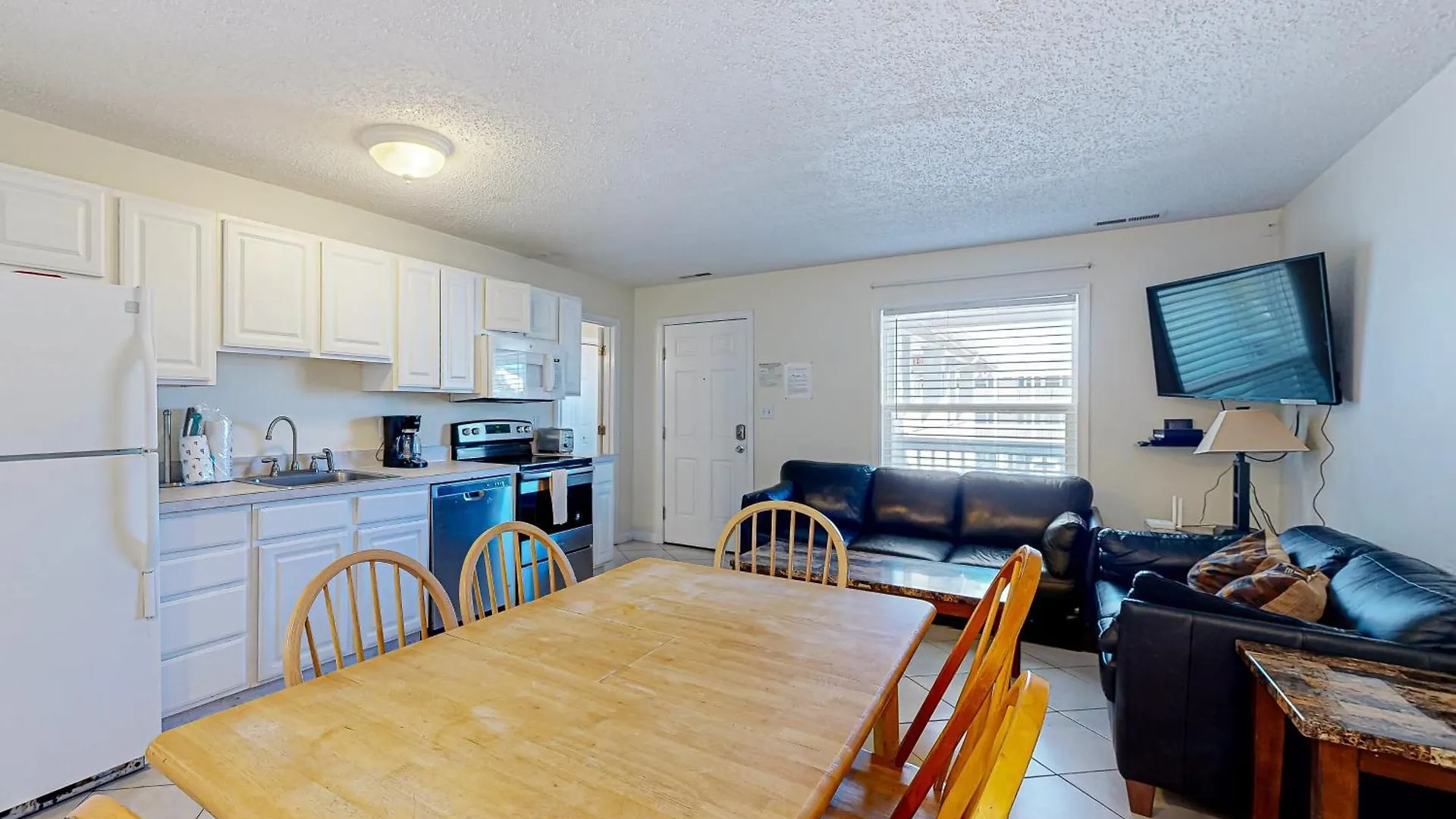 Holiday home Jocelyn Manor Villa Ocean City United States